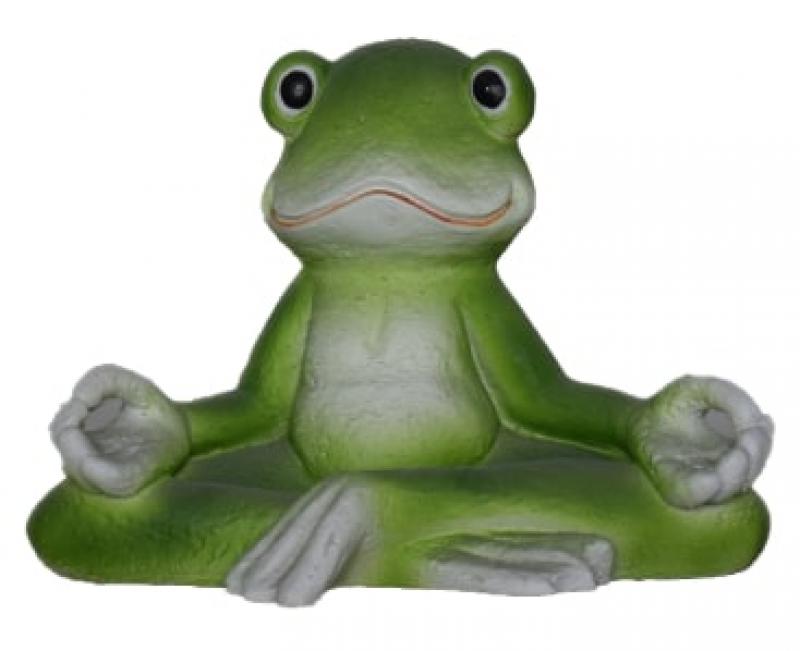 Feng Shui Frog