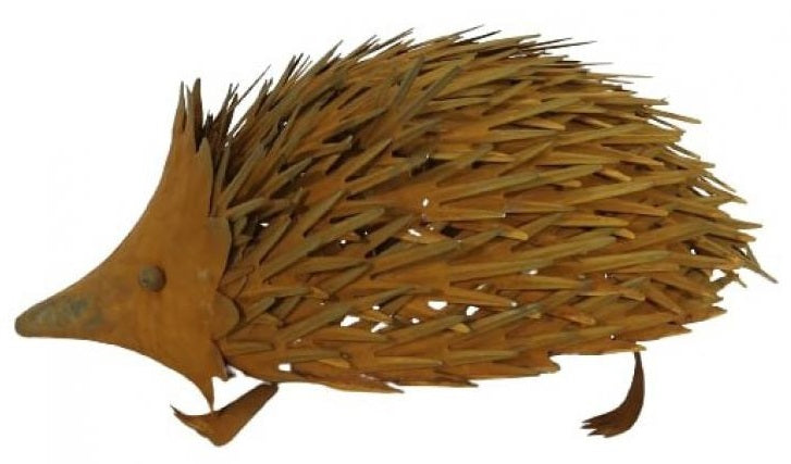 Ernie The Echidna Large