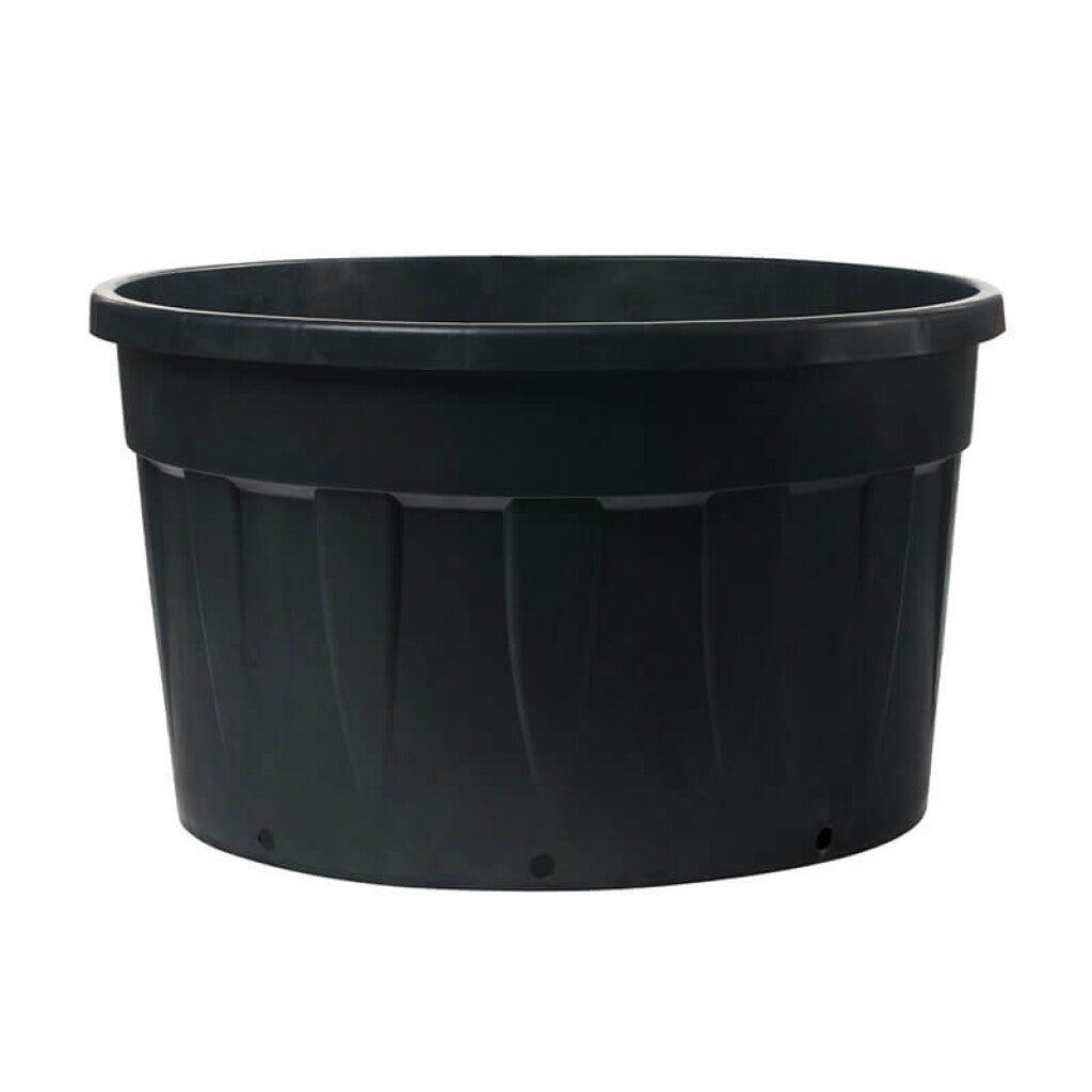 Plastic Collezione Fenice Tub - No Holes 500L