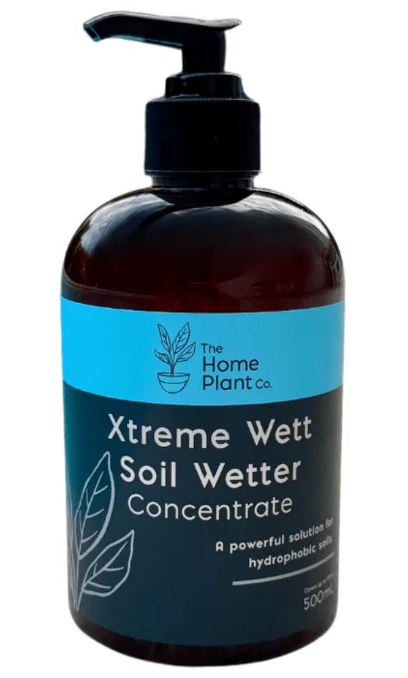 Xtreme Wett Soil Wetter Concentrate Pump Pack