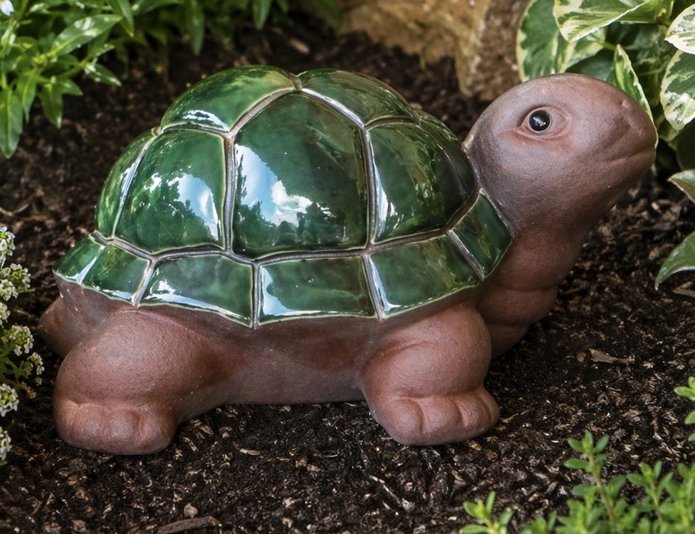 Turtle - Juicy Green
