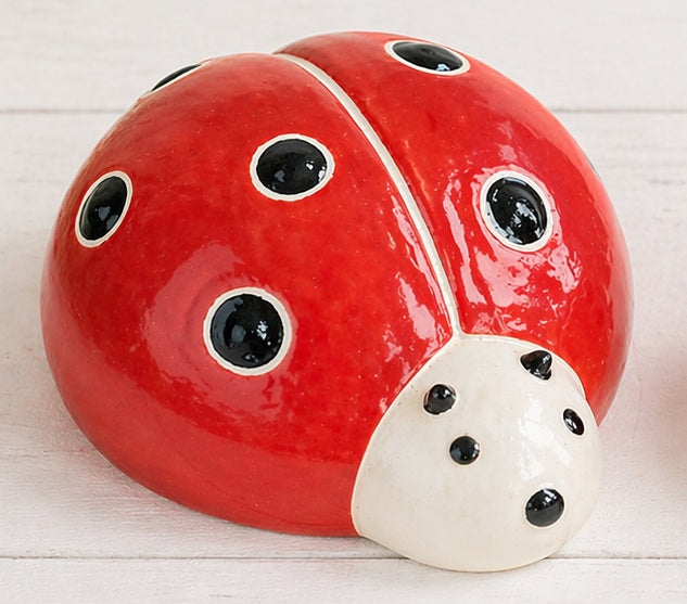 Lady Bug