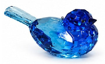 Acrylic 2-Tone Birdie