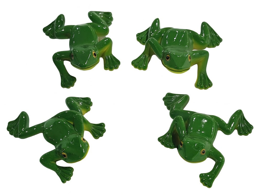 Frog Green