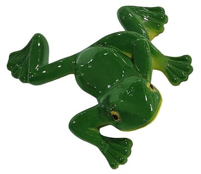 Frog Green
