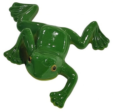 Frog Green