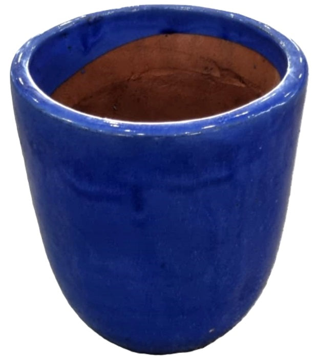 High Cup Ocean Blue