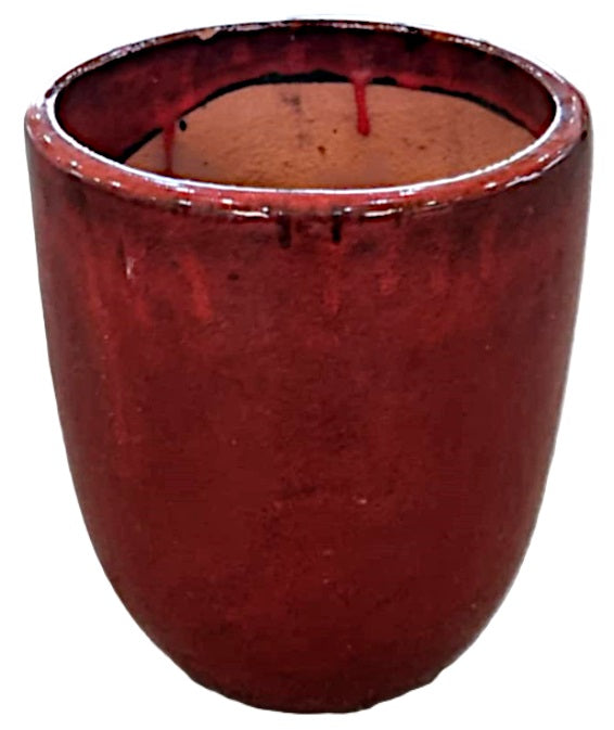 High Cup Ruby Wine