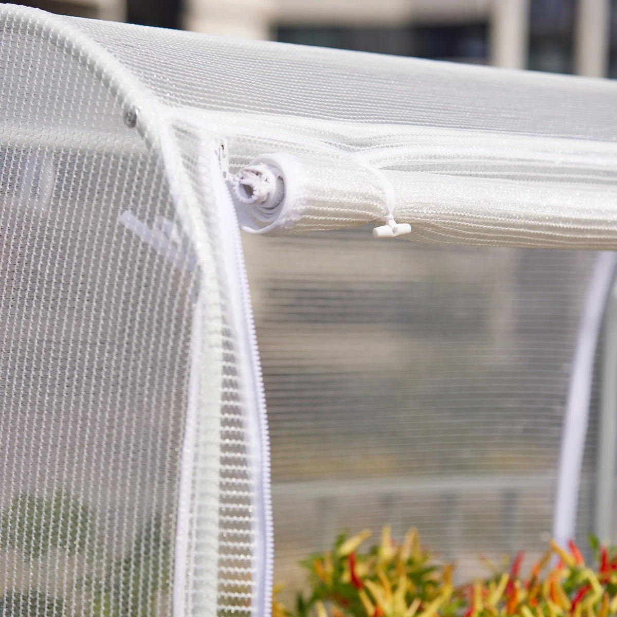 Georgie - The Protection Canopy