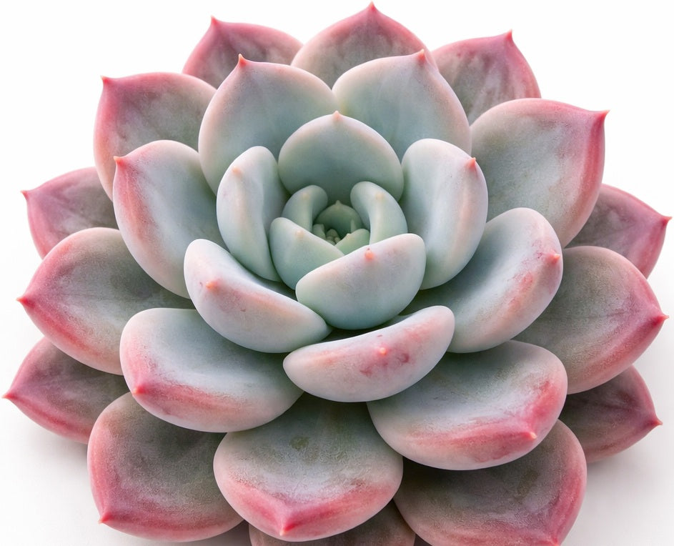 Echeveria - MULAN - Mexican Hen and Chicks