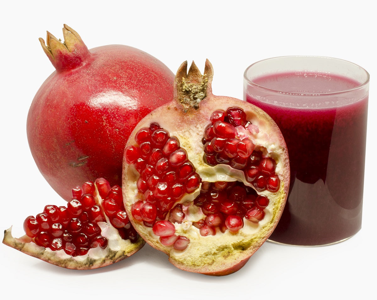 Punica granatum - EDIBLE - Pomegranate