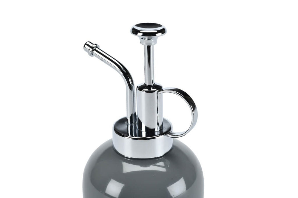 Indoor Plant Mister Charcoal