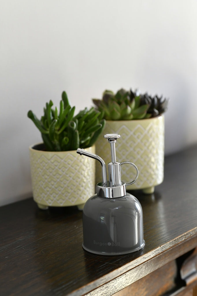 Indoor Plant Mister Charcoal