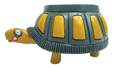 Baby Flipper Turtle Planter