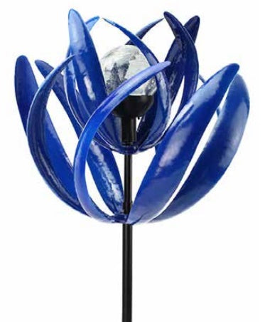 Spinner Solar Azure Wind