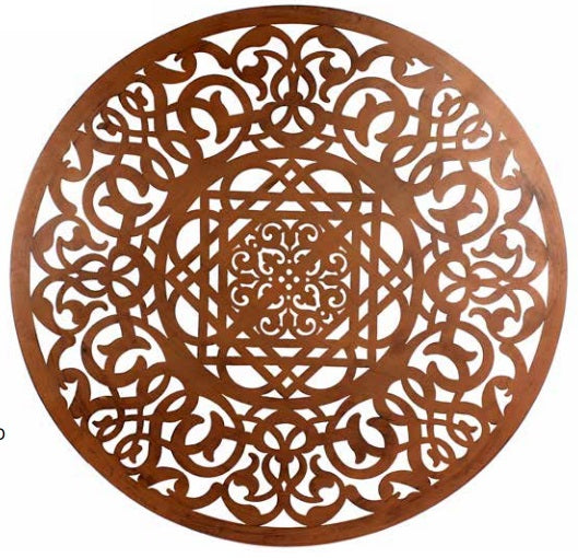 Moroccan Wall Art