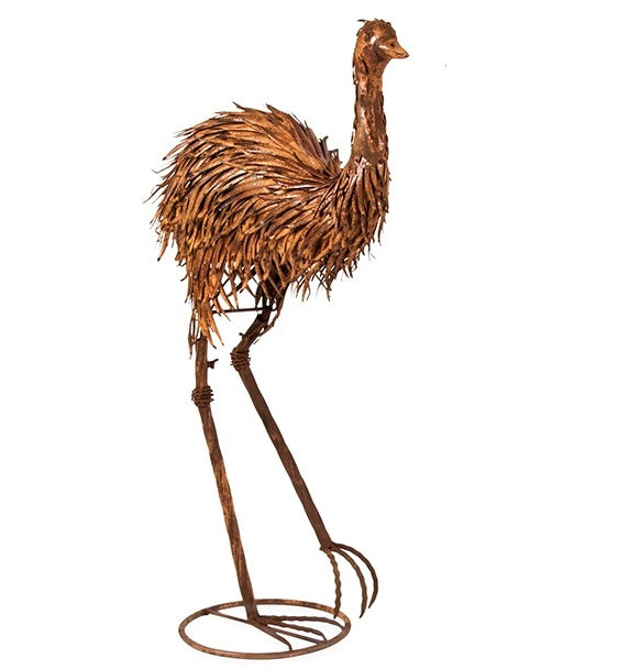 Emu Statue - Mama Emu