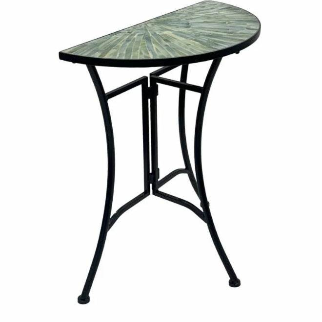 Lily Enclave Table