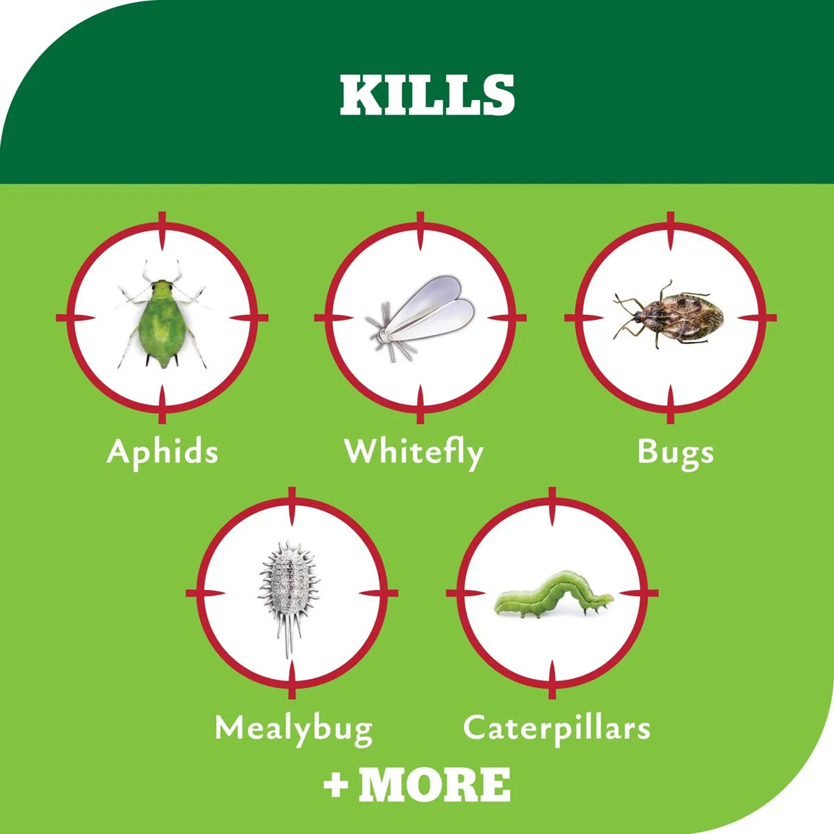 Advanced Garden Insect Killer Ready-To-Use