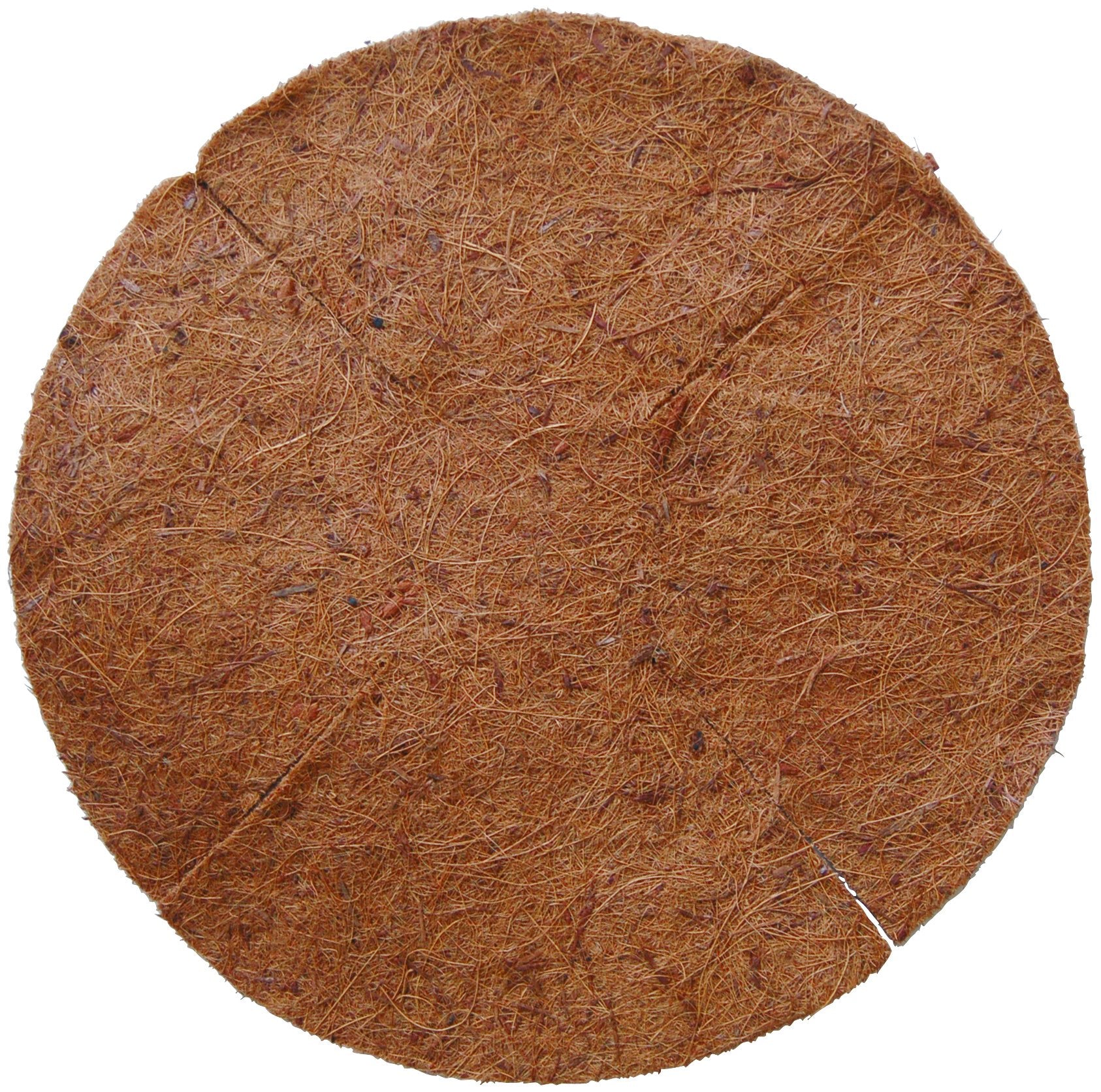 Gardman Flat Coconut Fibre Basket Liner