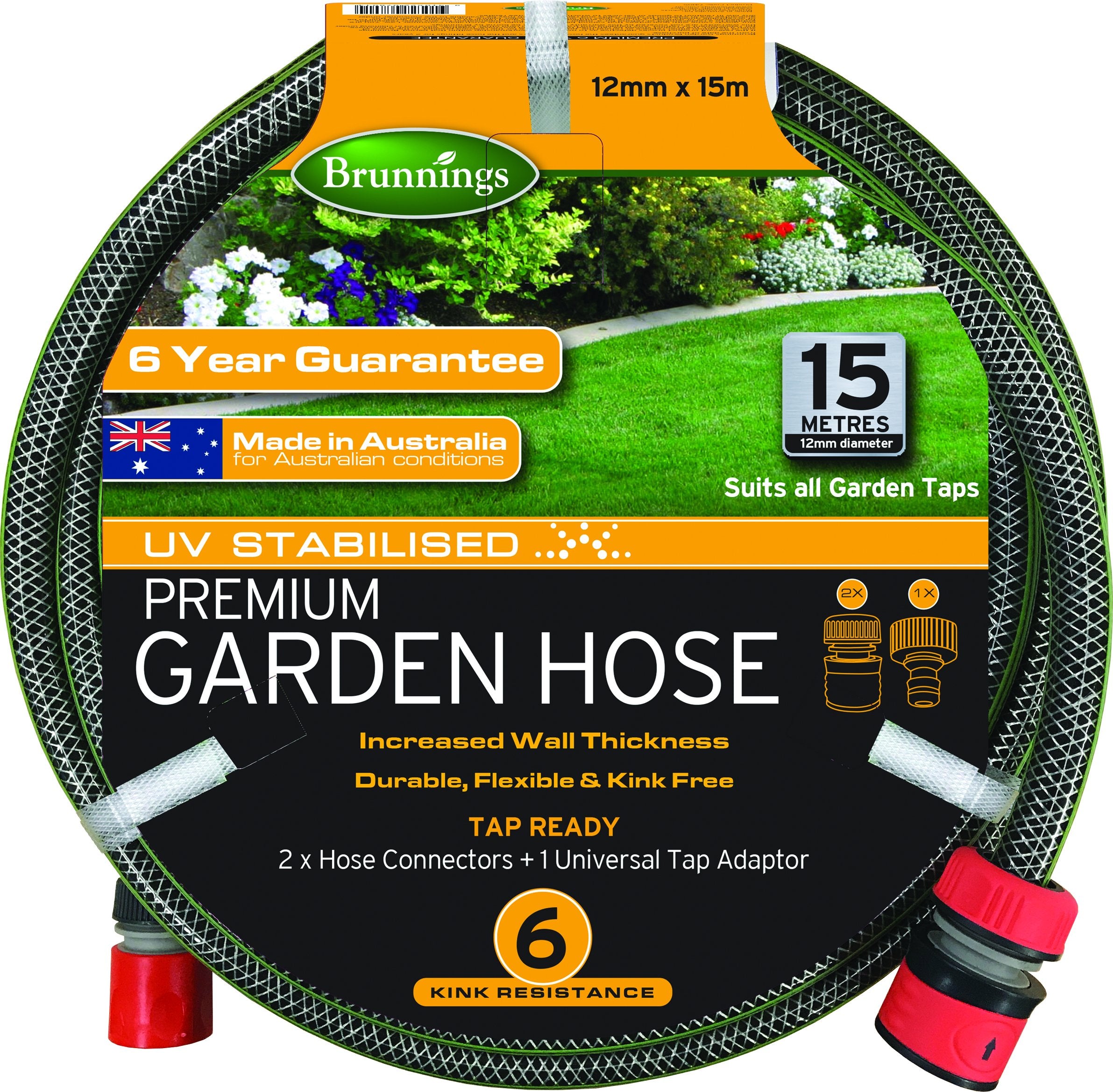 Premium Garden Hose