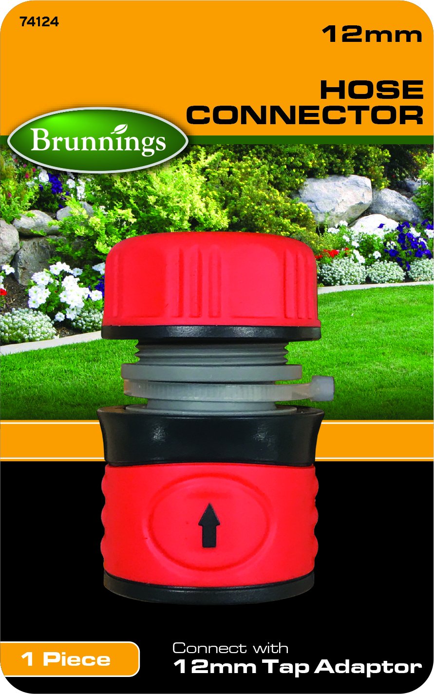 Hose Connector