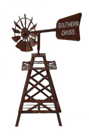 Windmill Southern Cross