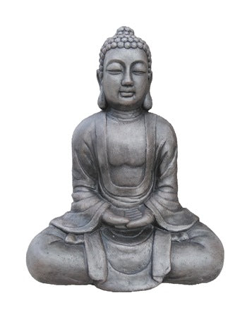 Buddha Meditating
