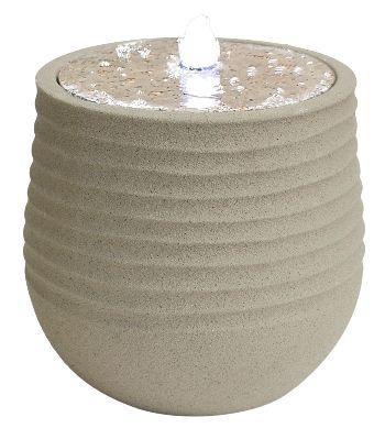 Mariella Water Feature