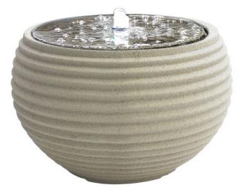 Alfredo Water Feature