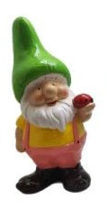 Garden Gnome