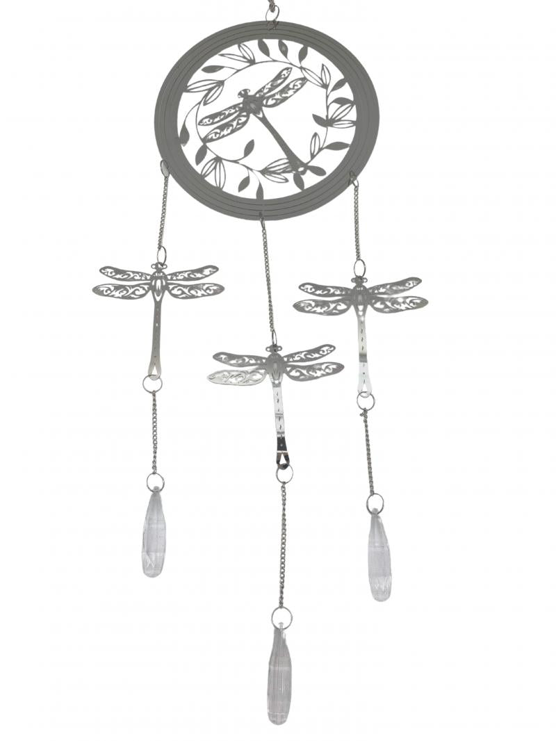 Dragonfly Trio Chime