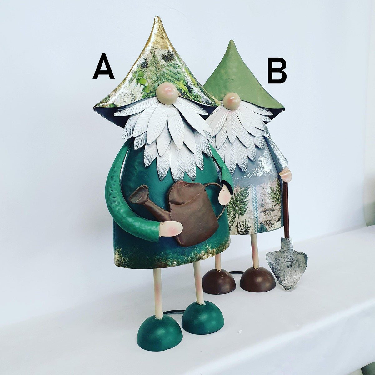 Garden Gnome