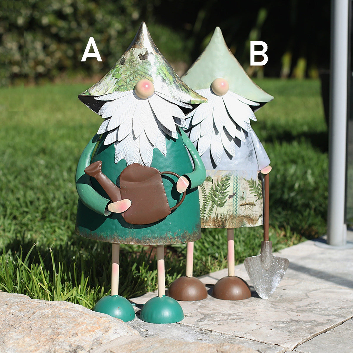 Garden Gnome