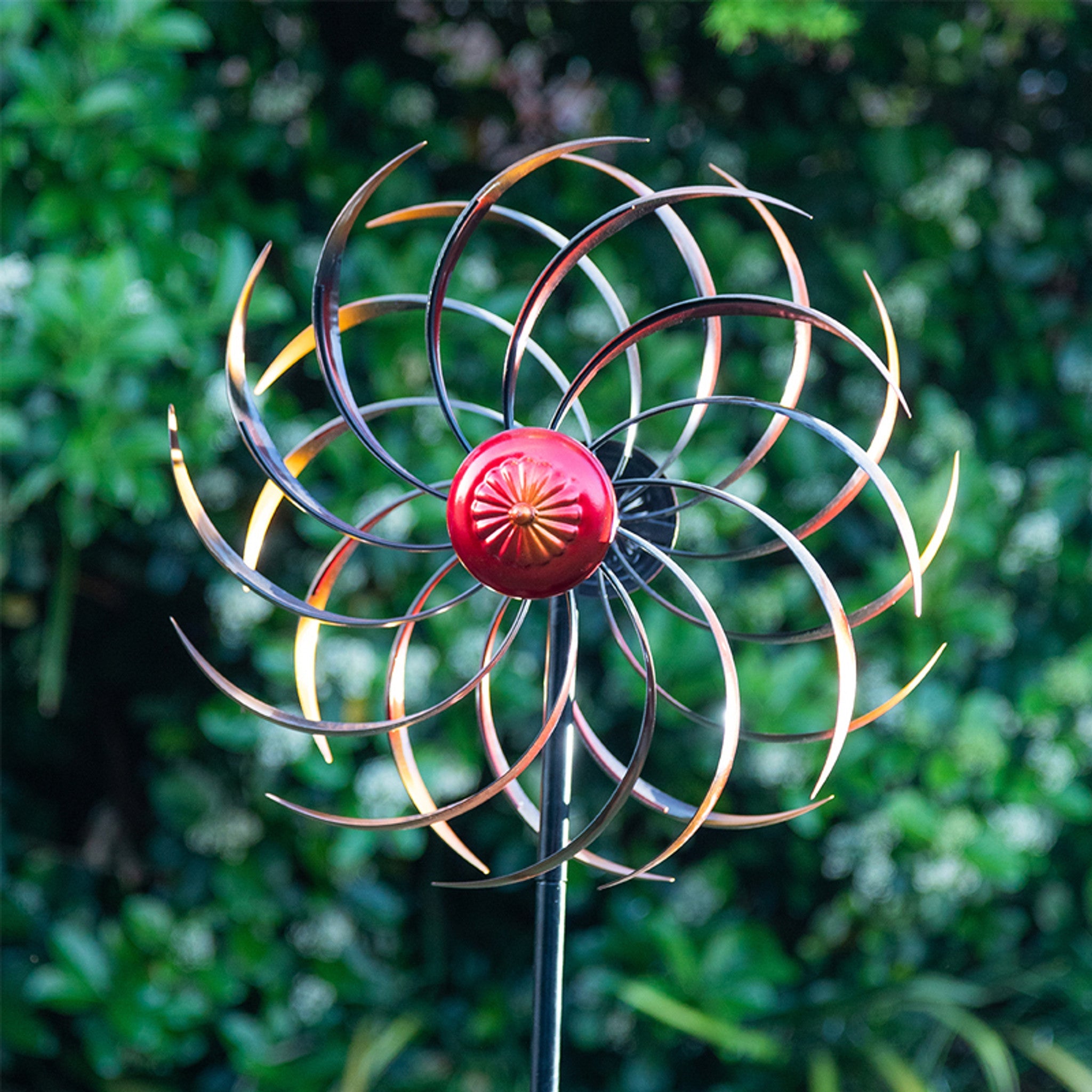 Turbo Wind Spinner