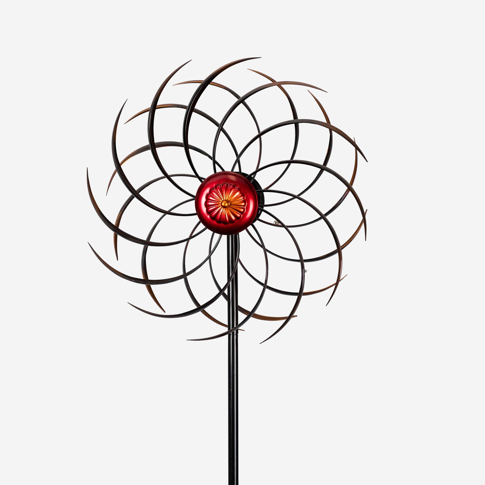 Turbo Wind Spinner