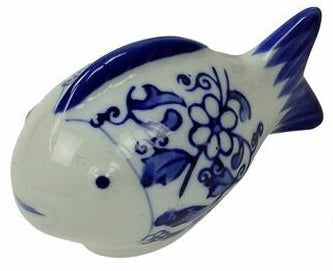 Floating Fish