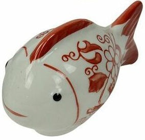 Floating Fish
