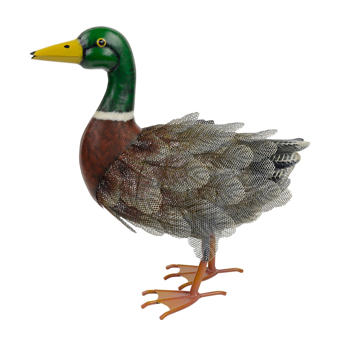 Mister Duck