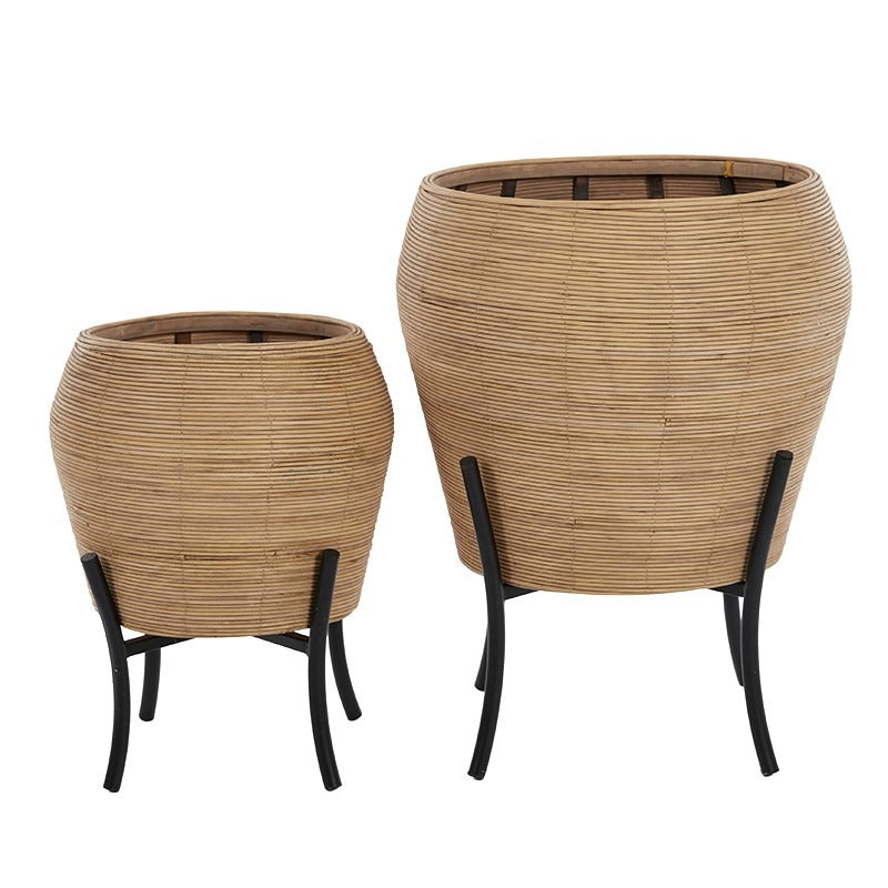 Akela Planter Stand