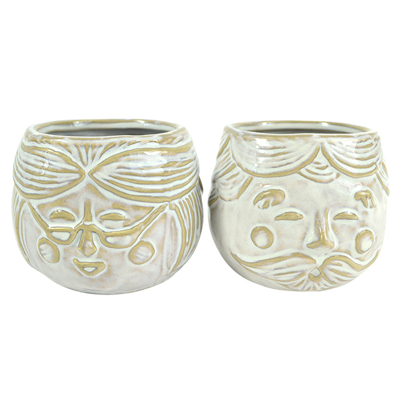 Nan And Pop Pot