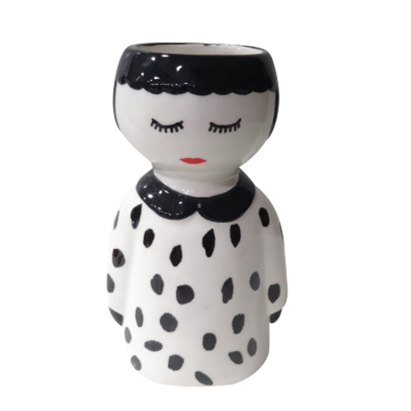 Mavis Ceramic Planter