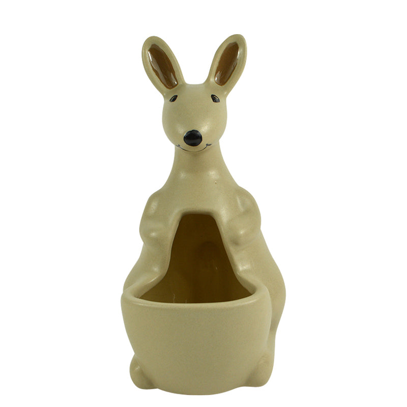Rosa Roo Ceramic Planter