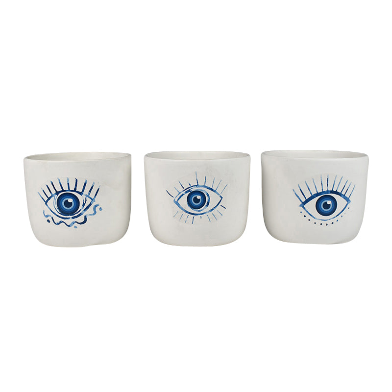 Agapi Ceramic Pot