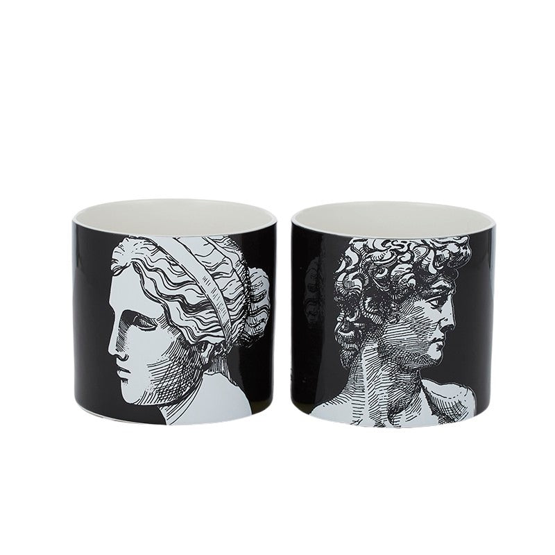 Roman Ceramic Pot