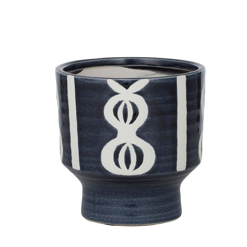 Cora Ceramic Pot