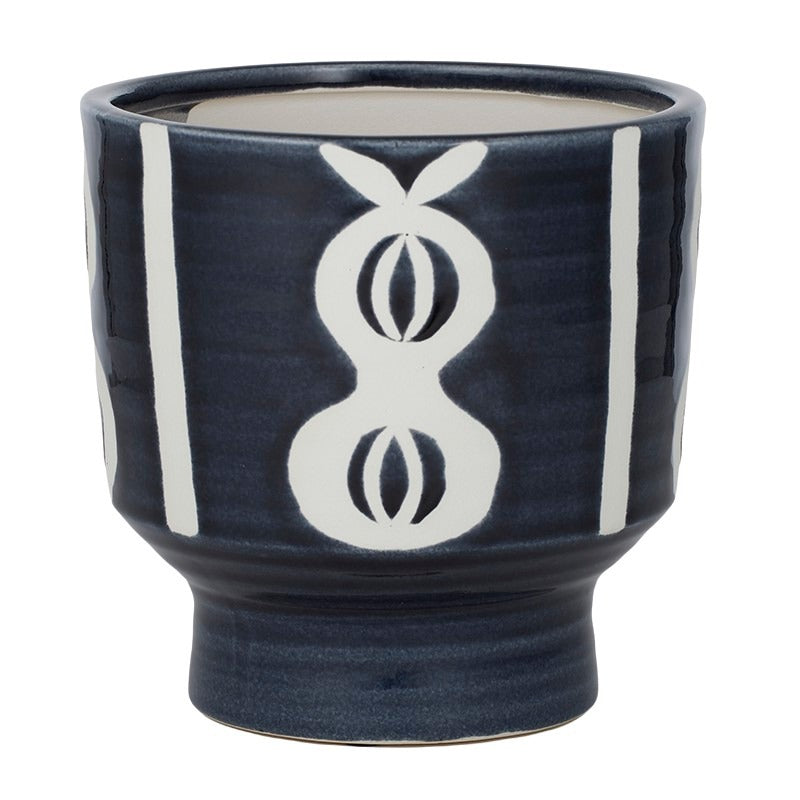 Cora Ceramic Pot