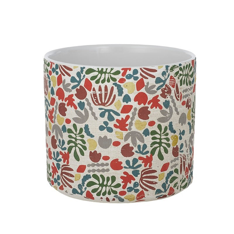 Olsen Ceramic Pot