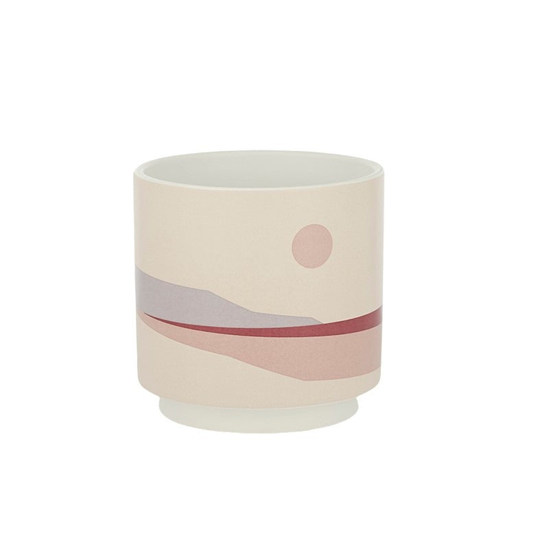 Taiyo Ceramic Pot