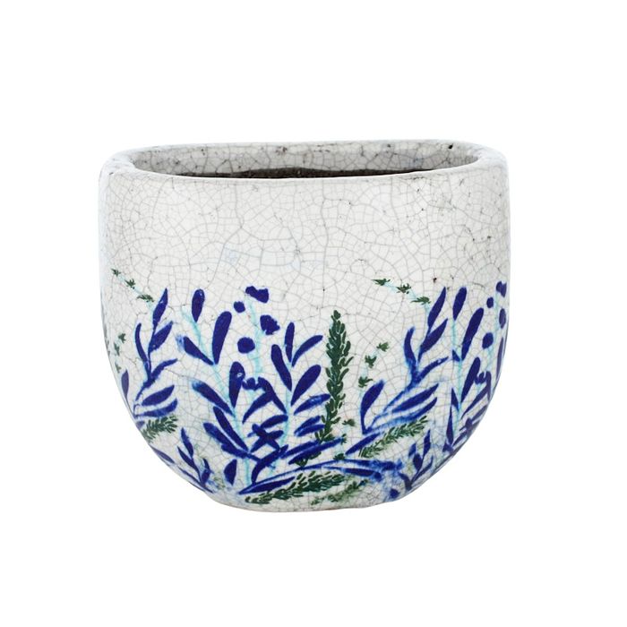 Ferrin Ceramic Planter
